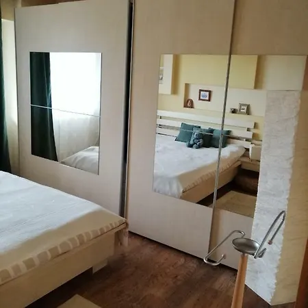 Apartment Carpatilor