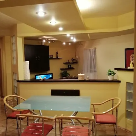 Apartment Carpatilor Brasov