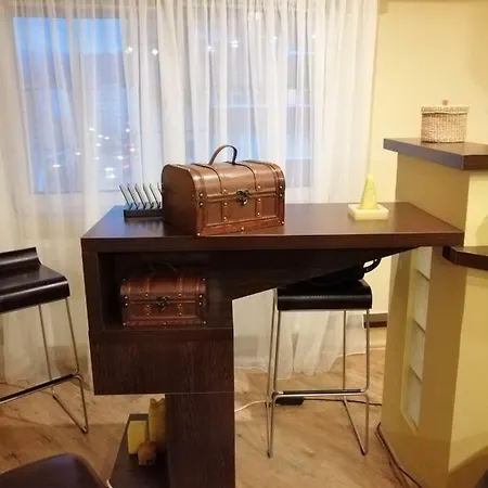 Carpatilor * Brasov
