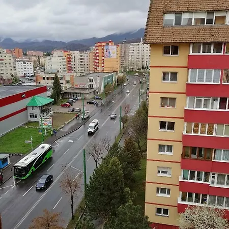 Apartment Carpatilor *